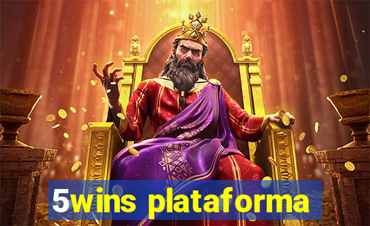 5wins plataforma